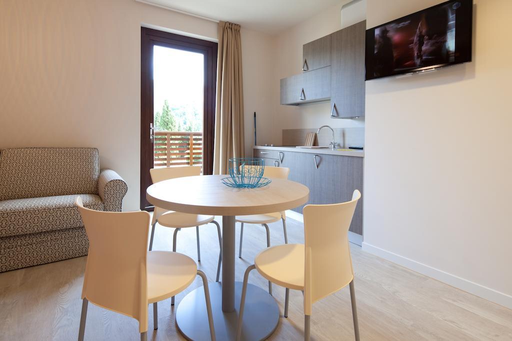 Residence لينّو الغرفة الصورة