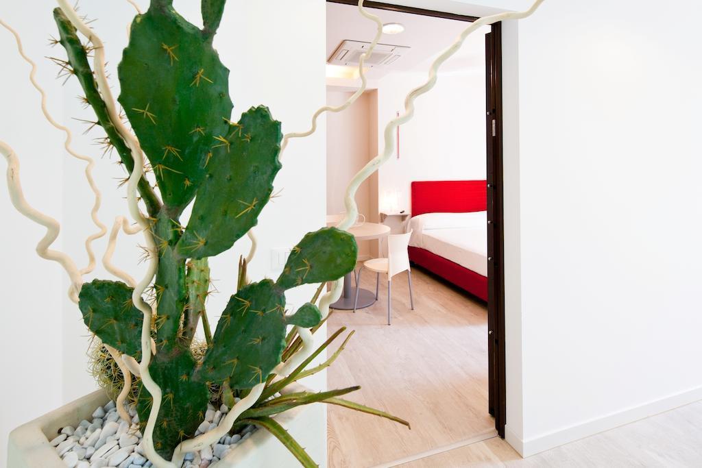 Residence لينّو المظهر الخارجي الصورة