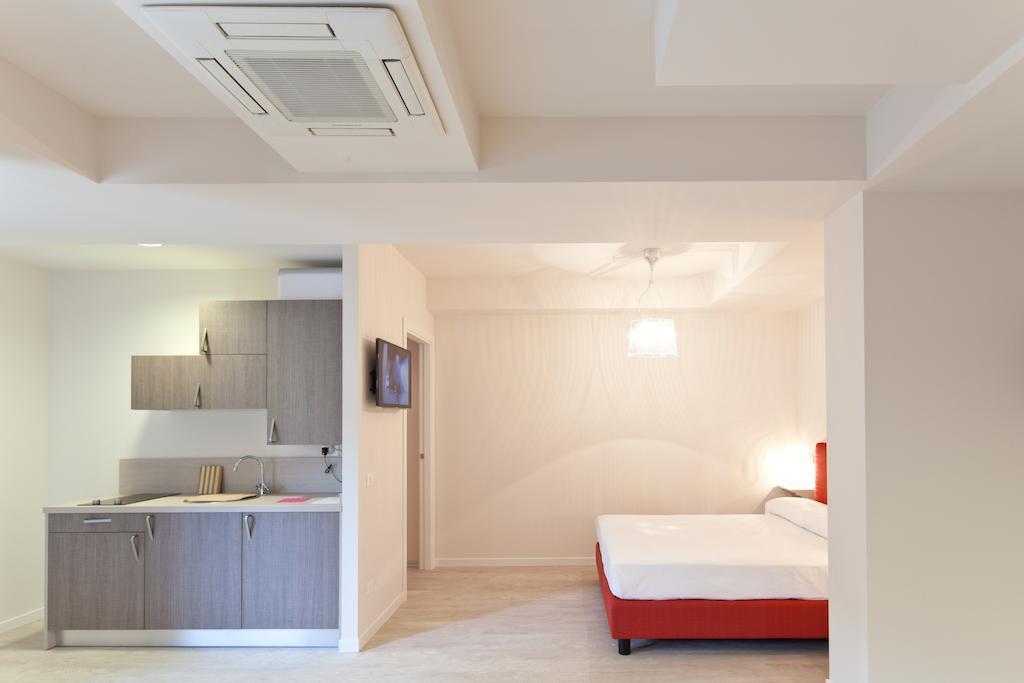 Residence لينّو الغرفة الصورة