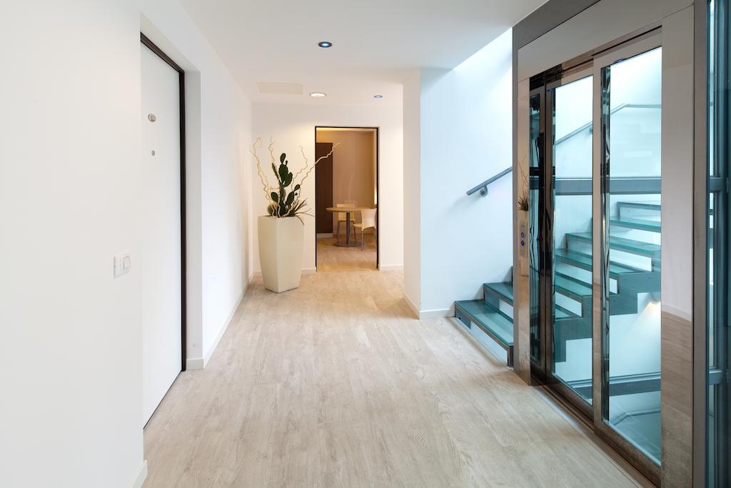 Residence لينّو الغرفة الصورة