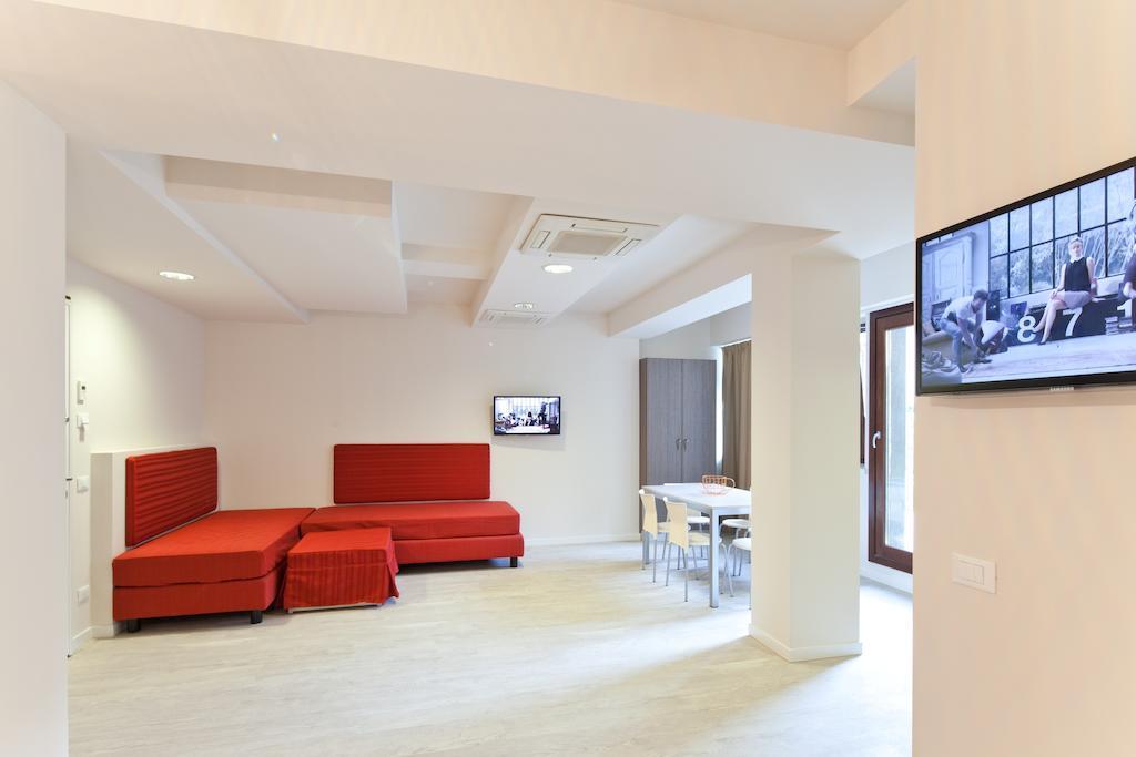 Residence لينّو الغرفة الصورة