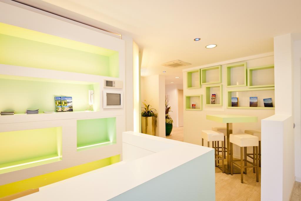 Residence لينّو المظهر الخارجي الصورة