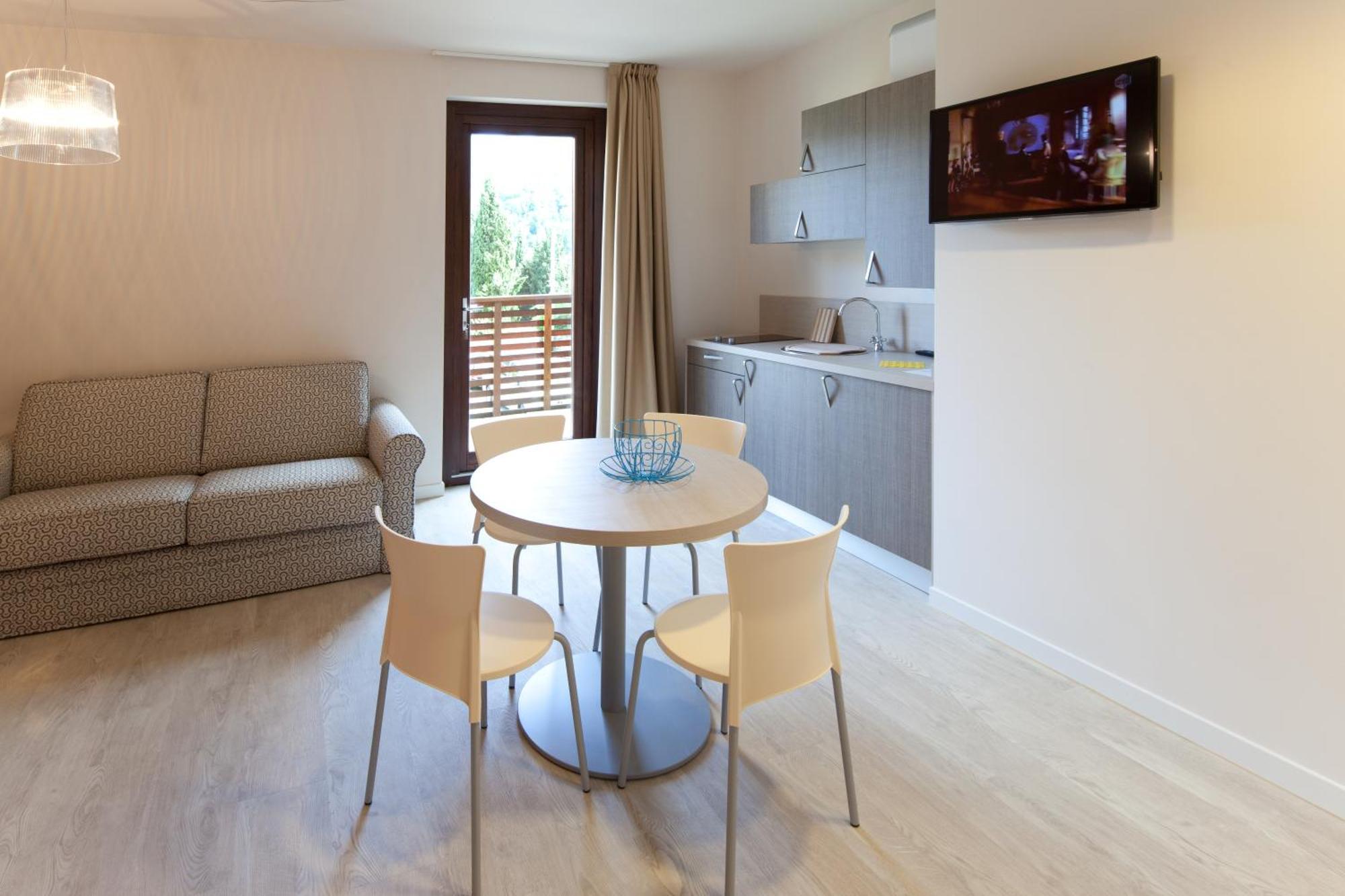 Residence لينّو المظهر الخارجي الصورة