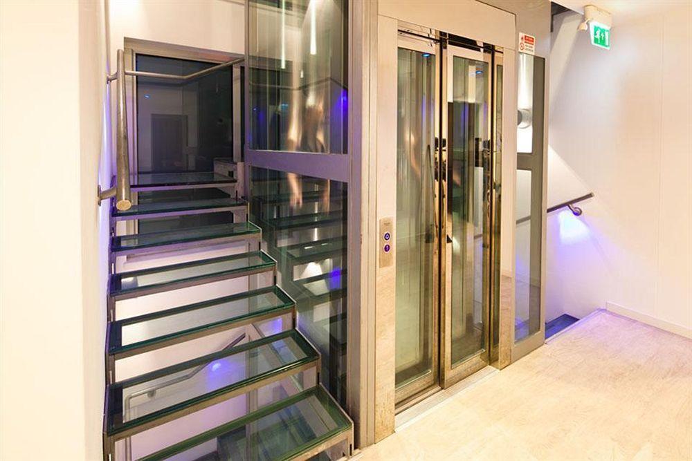 Residence لينّو المظهر الخارجي الصورة