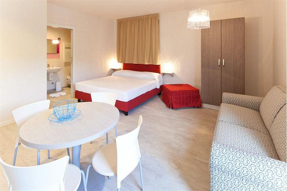 Residence لينّو المظهر الخارجي الصورة