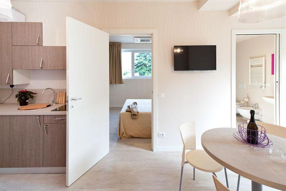 Residence لينّو المظهر الخارجي الصورة
