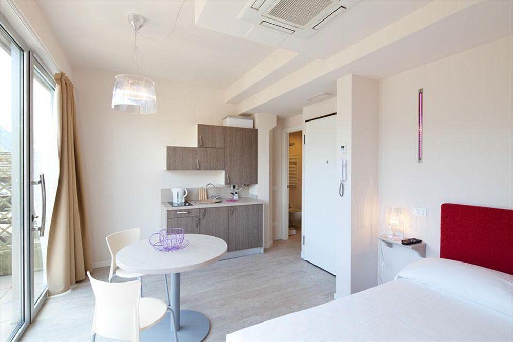 Residence لينّو المظهر الخارجي الصورة