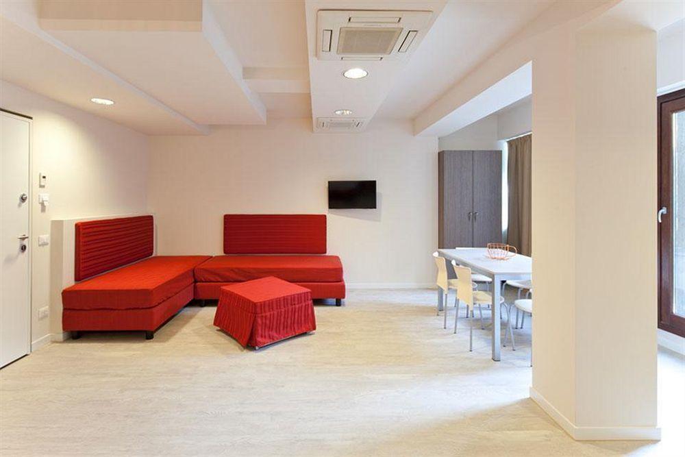 Residence لينّو المظهر الخارجي الصورة