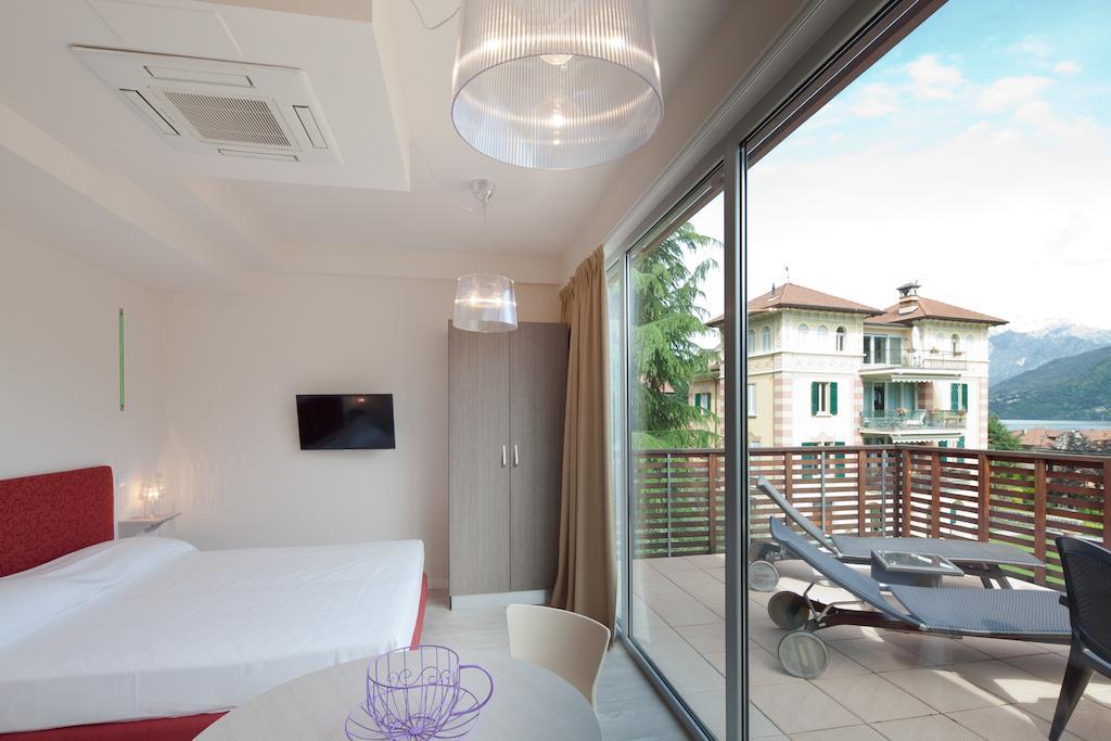 Residence لينّو الغرفة الصورة
