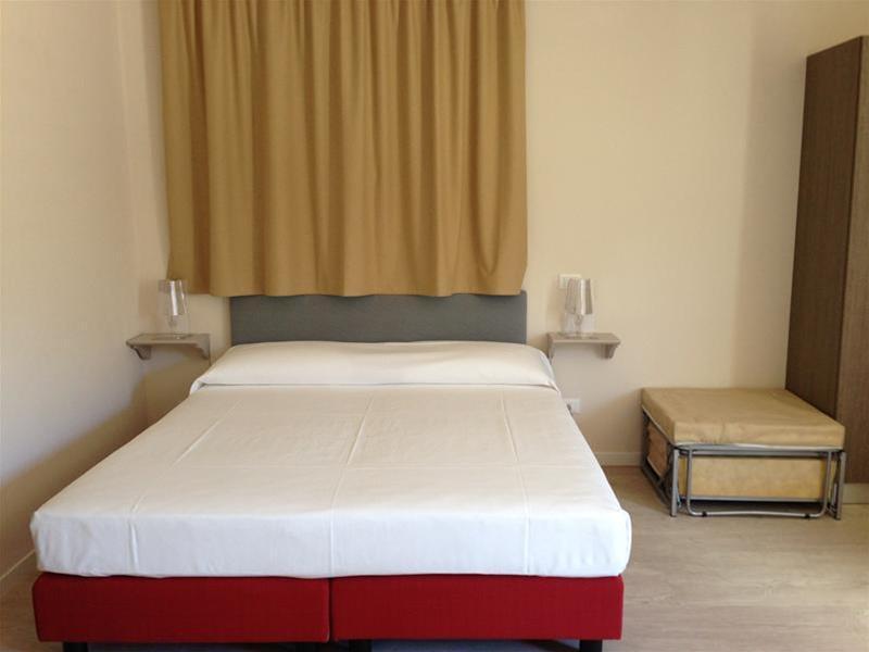 Residence لينّو المظهر الخارجي الصورة