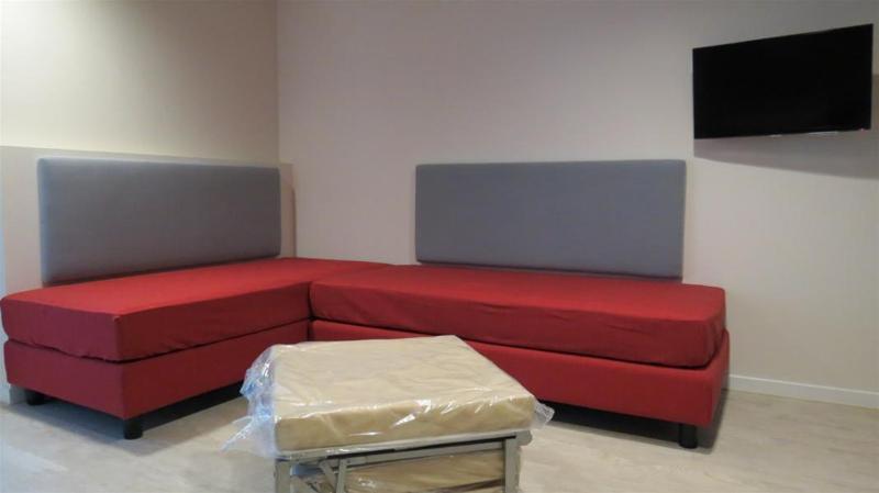 Residence لينّو المظهر الخارجي الصورة