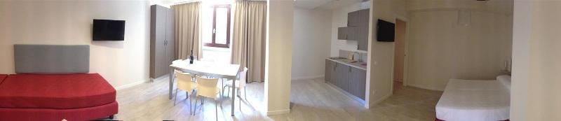 Residence لينّو المظهر الخارجي الصورة