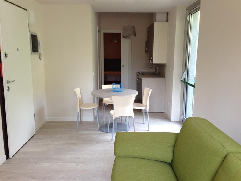 Residence لينّو المظهر الخارجي الصورة