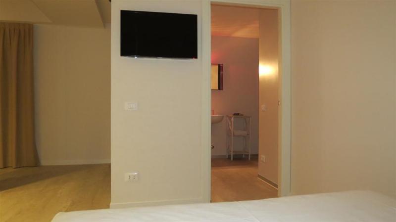 Residence لينّو المظهر الخارجي الصورة
