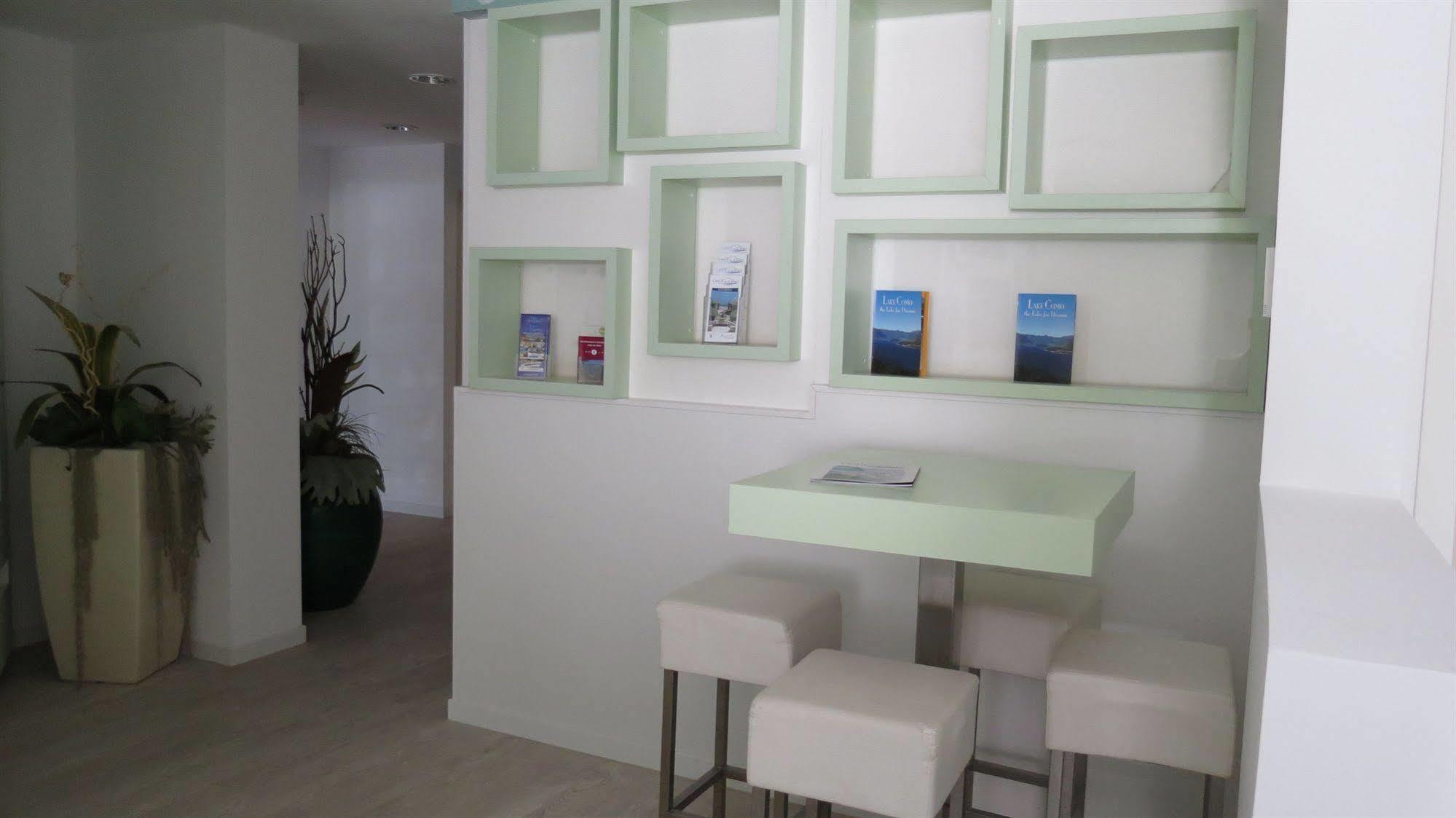 Residence لينّو المظهر الخارجي الصورة