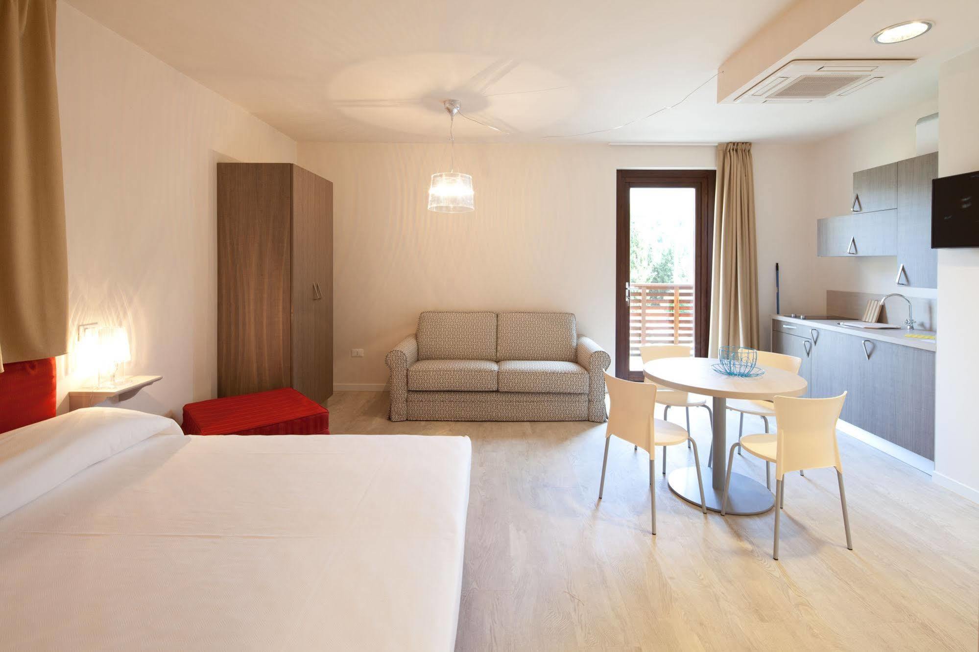 Residence لينّو المظهر الخارجي الصورة