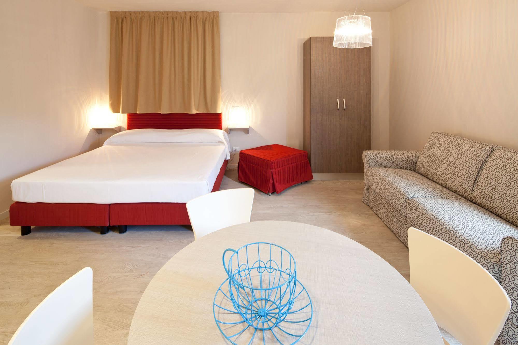 Residence لينّو المظهر الخارجي الصورة