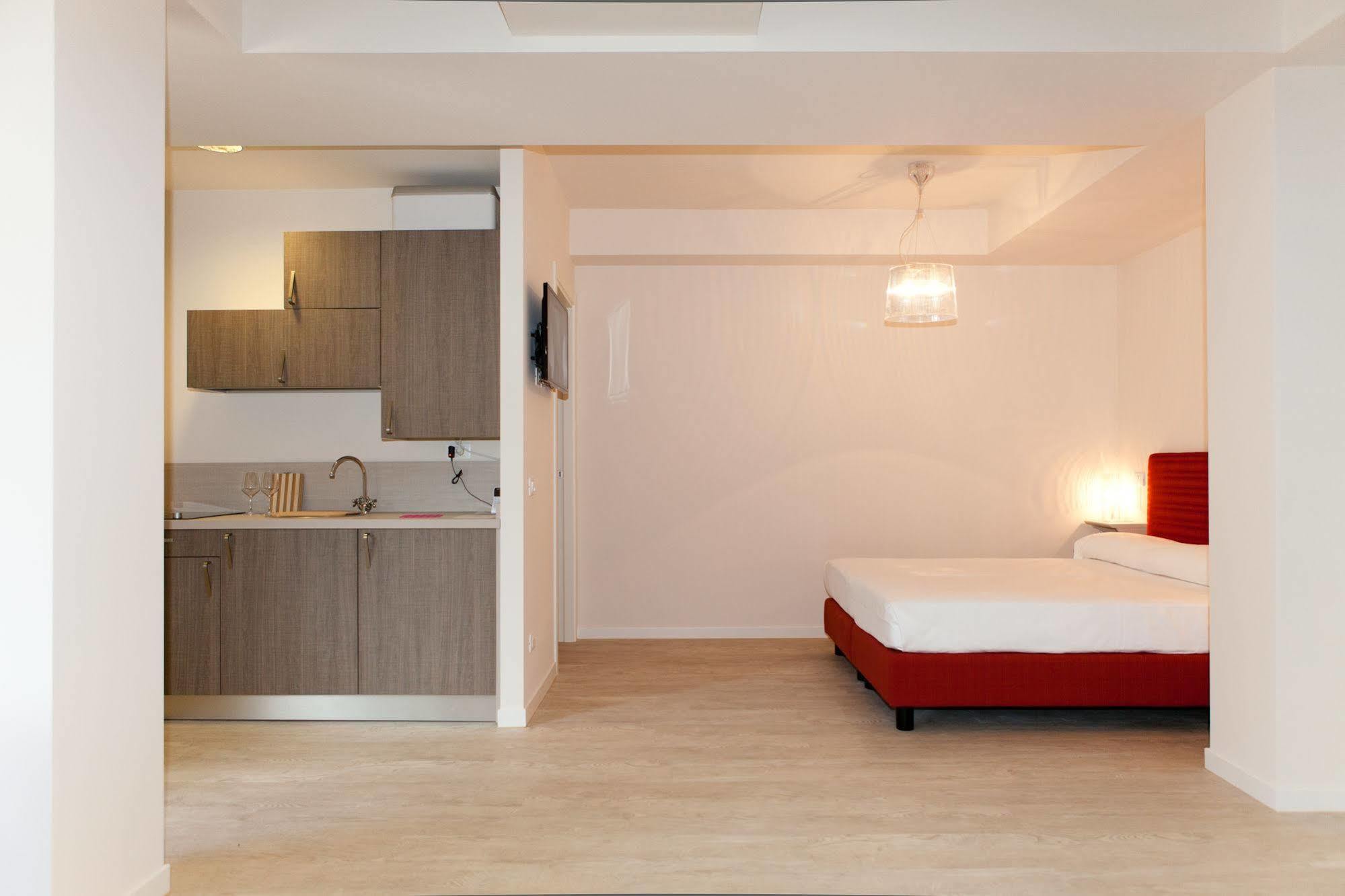 Residence لينّو المظهر الخارجي الصورة