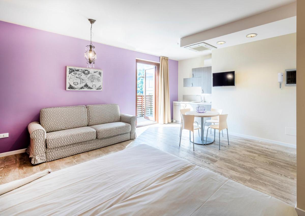 Residence لينّو المظهر الخارجي الصورة