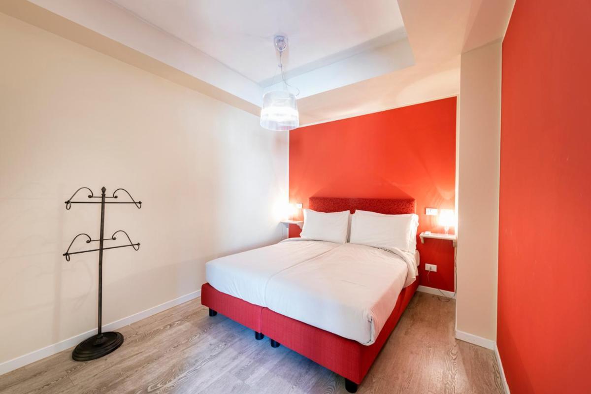 Residence لينّو المظهر الخارجي الصورة