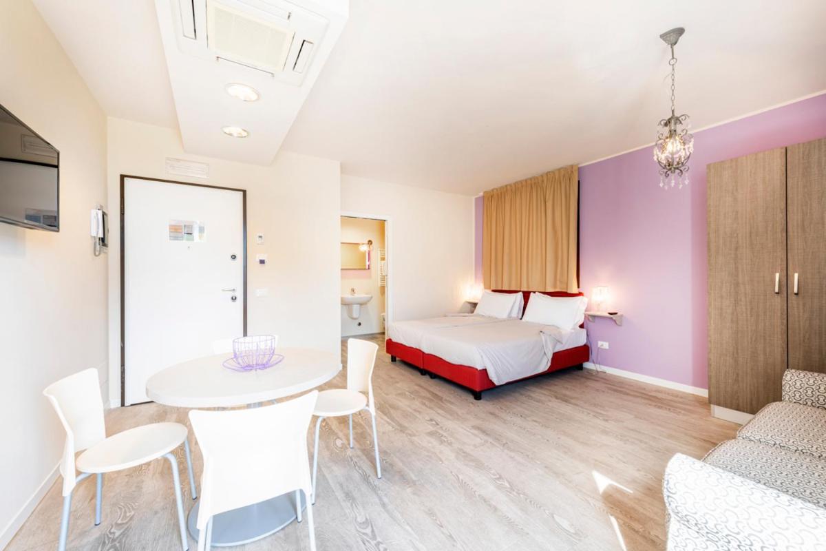Residence لينّو المظهر الخارجي الصورة
