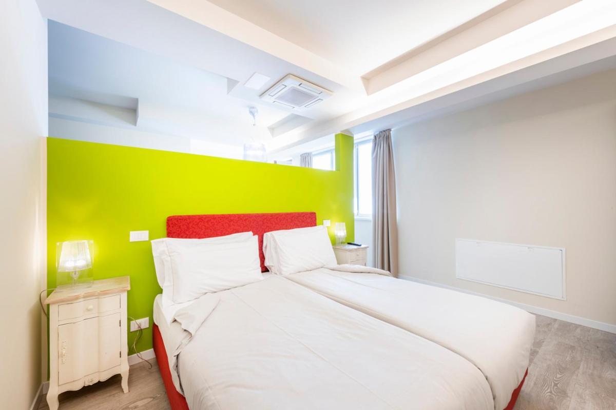 Residence لينّو المظهر الخارجي الصورة