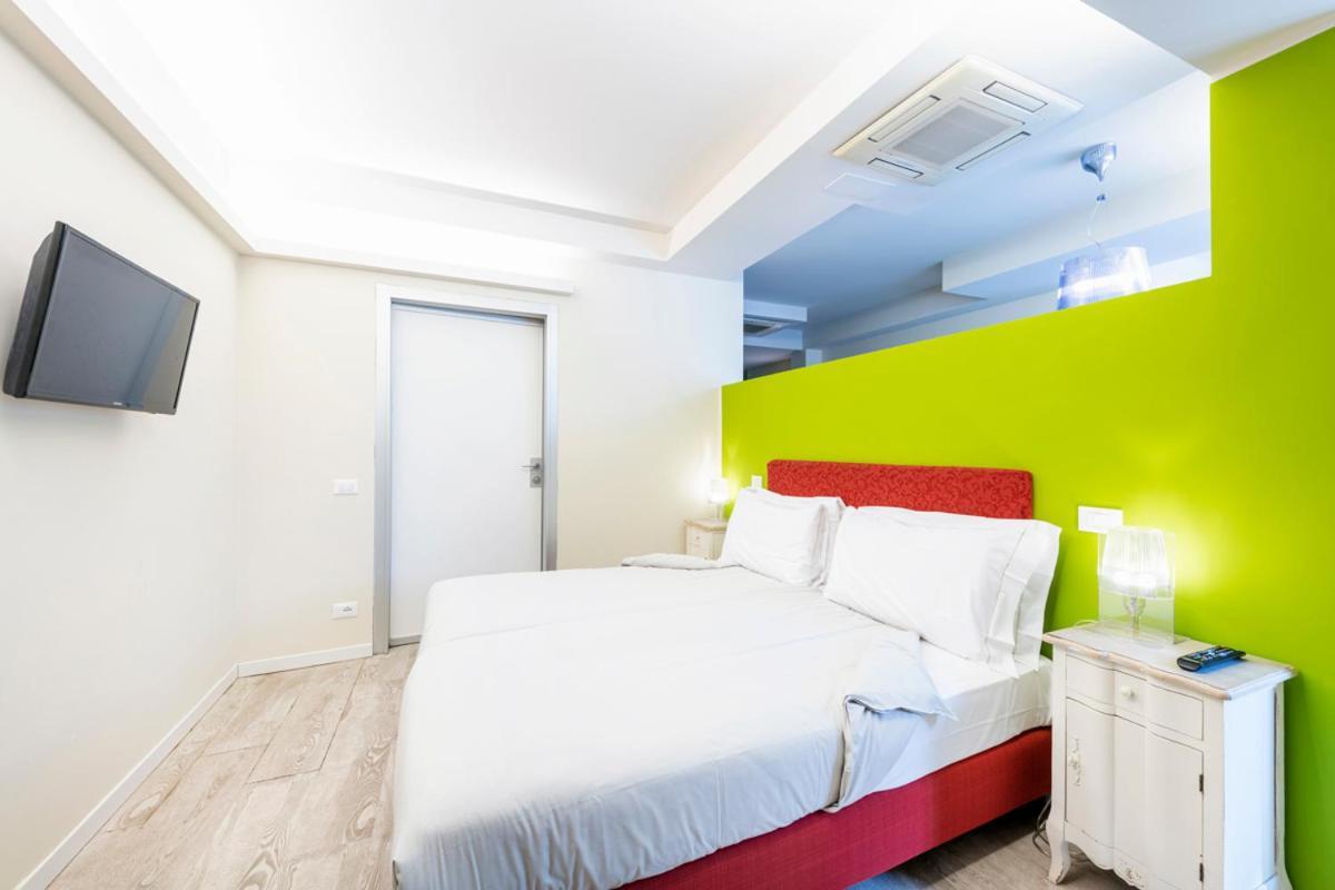 Residence لينّو المظهر الخارجي الصورة
