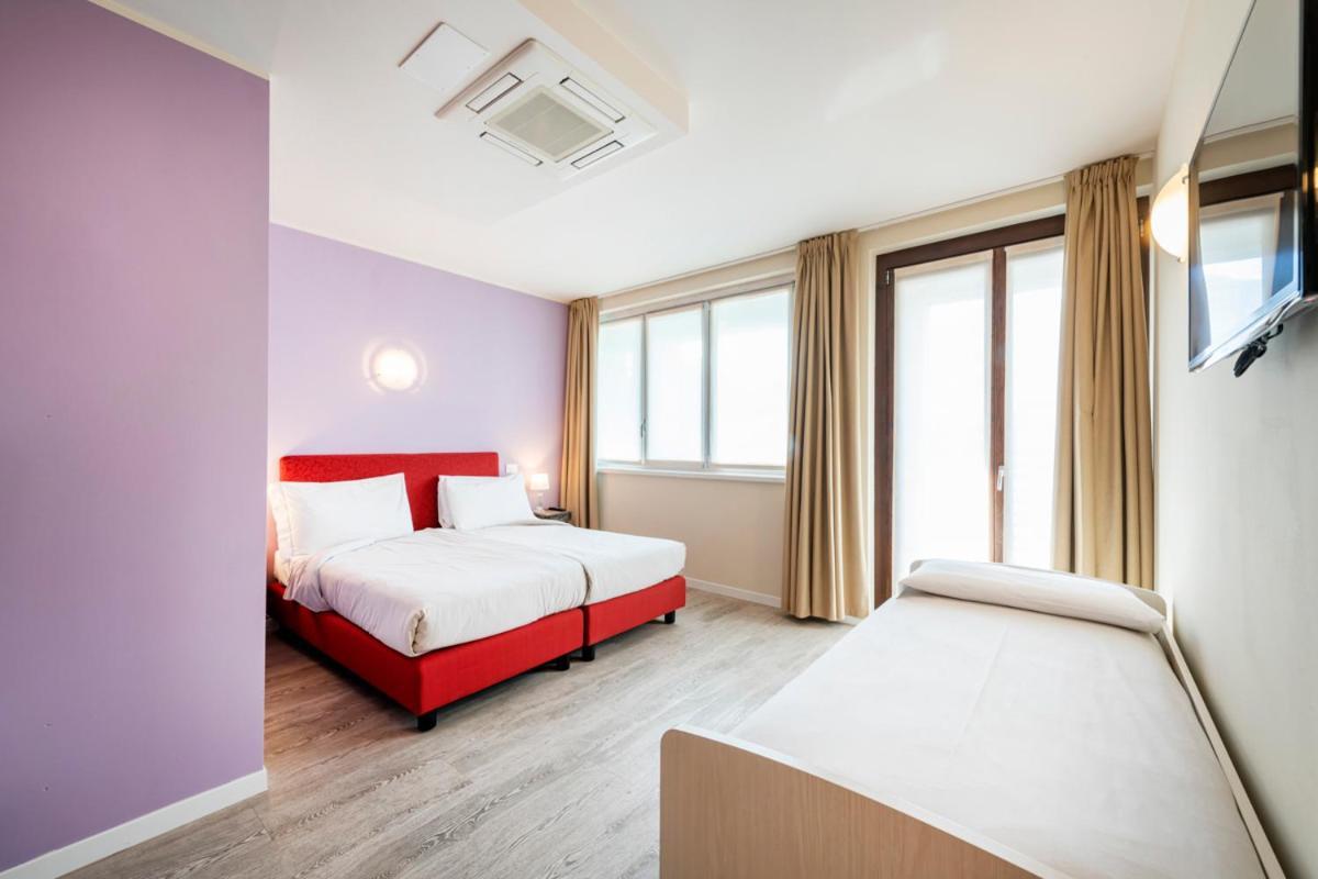 Residence لينّو المظهر الخارجي الصورة