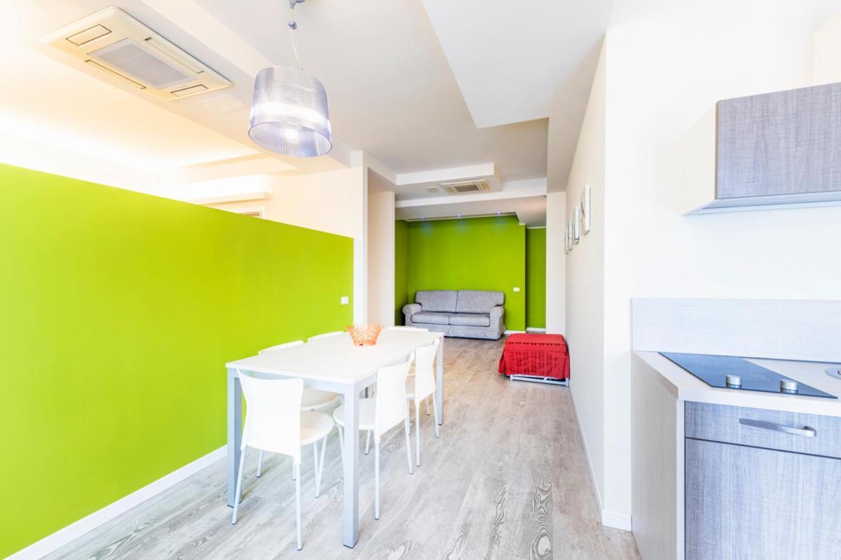 Residence لينّو المظهر الخارجي الصورة