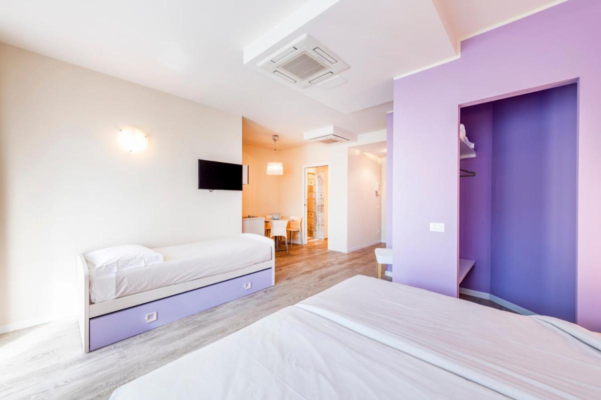 Residence لينّو المظهر الخارجي الصورة