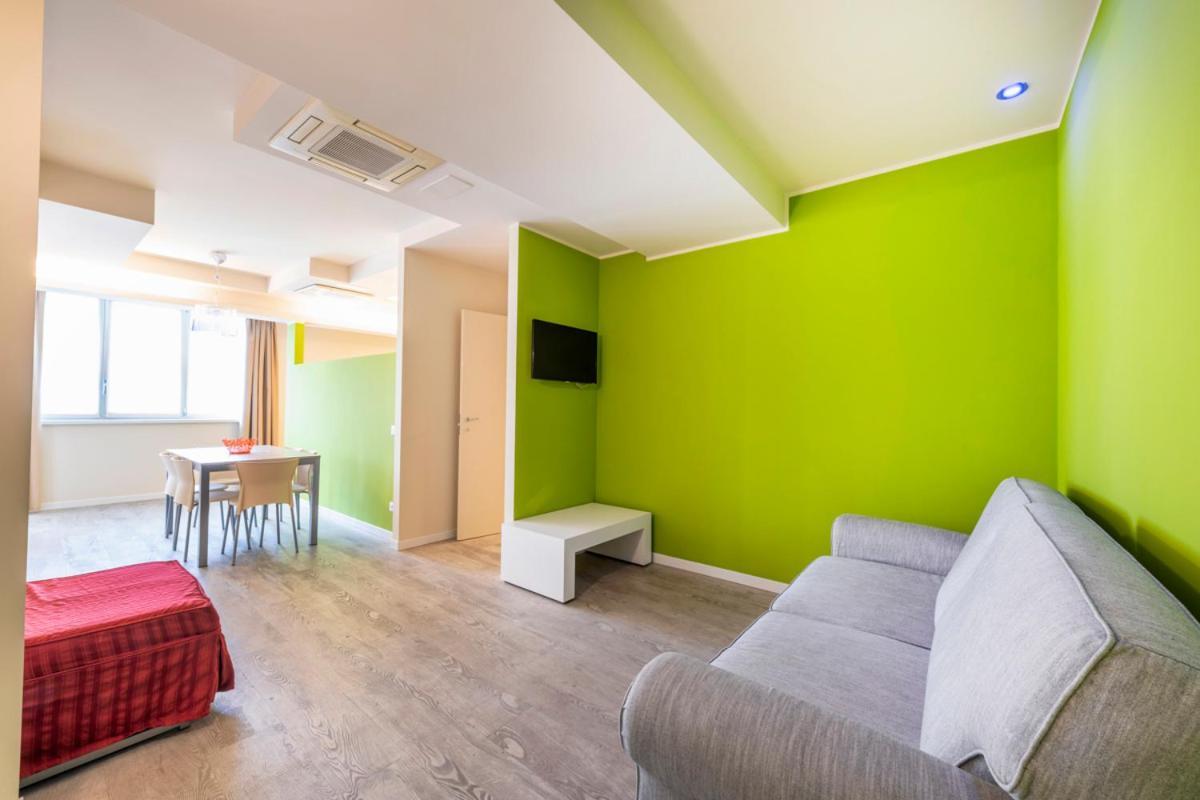 Residence لينّو المظهر الخارجي الصورة